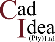 Cad Idea Logo